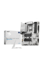 MSI PRO Z890-S WIFI WHITE (Wi-Fi 7)