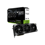 ASUS TUF Gaming GeForce RTX 5080 16GB GDDR7 OC Edition
