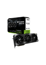 ASUS TUF Gaming GeForce RTX 5080 16GB GDDR7 OC Edition