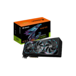 GIGABYTE AORUS GeForce RTX 5080 MASTER 16G GDDR7
