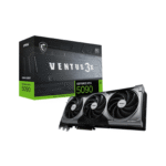 MSI RTX 5090 VENTUS 3X OC 32GB GDDR7