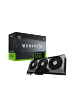MSI RTX 5090 VENTUS 3X OC 32GB GDDR7