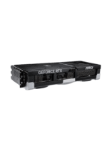 MSI RTX 5090 VENTUS 3X OC 32GB GDDR7 - Image 5