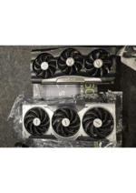 MSI RTX 5090 VENTUS 3X OC 32GB GDDR7 - Image 9