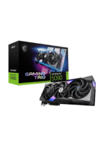 MSI RTX 5090 GAMING TRIO OC 32GB GDDR7