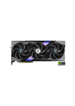 MSI RTX 5090 GAMING TRIO OC 32GB GDDR7 - Image 2