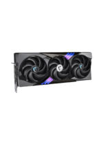 MSI RTX 5090 GAMING TRIO OC 32GB GDDR7 - Image 3