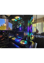 MSI RTX 5090 GAMING TRIO OC 32GB GDDR7 - Image 8