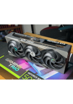 MSI RTX 5090 GAMING TRIO OC 32GB GDDR7 - Image 7