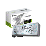 Gigabyte Aorus RTX 5090 Master OC 32GB GDDR7