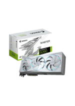 Gigabyte Aorus RTX 5090 Master OC 32GB GDDR7