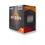 AMD Ryzen 7 5800X3D