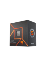 AMD Ryzen 5 7600