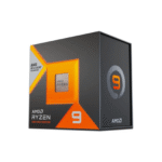 AMD Ryzen 9 7900X3D