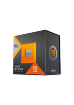 AMD Ryzen 9 7900X3D