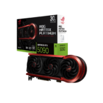 ASUS ROG Matrix Platinum GeForce RTX 5090 GDDR7 OC