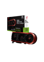 ASUS ROG Matrix Platinum GeForce RTX 5090 GDDR7 OC