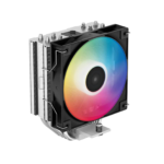 Deepcool Ag400 Argb Single Tower 120mm CPU Air Cooler