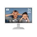 MSI PRO MP2412W – 23.8" FHD VA 100Hz 1ms Adaptive-Sync Monitor