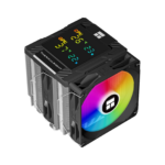 Thermalright Peerless Assassin 120 Digital ARGB Black CPU Air Cooler