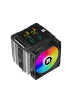 Thermalright Peerless Assassin 120 Digital ARGB Black CPU Air Cooler