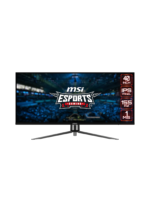 MSI MAG401QR – 40" UWQHD IPS 155Hz 1ms Ultrawide Monitor with HDMI, DisplayPort & USB-C