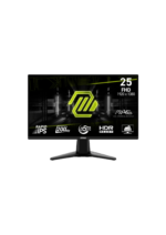 MSI MAG255F E20 – 24.5" FHD Rapid IPS 200Hz 0.5ms Gaming Monitor