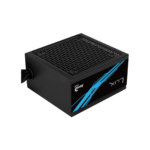 AeroCool LUX 550W 80 Plus Bronze Up To 88%+ Efficiency