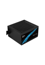 AeroCool LUX 550W 80 Plus Bronze Up To 88%+ Efficiency