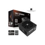Thermalright SP-850 Platinum – 80+ Platinum ATX 3.1 Full Modular Power Supply Unit