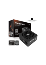 Thermalright SP-850 Platinum – 80+ Platinum ATX 3.1 Full Modular Power Supply Unit