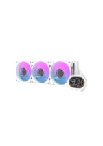 Darkflash DH360D White CPU Liquid Cooler