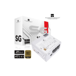 Thermalright (SG-1000-W) Gold 1000W (ATX 3.1) (PCIe 5.1) 80 Plus Gold Full-Modular
