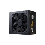 Cooler Master MWE Bronze 650 V3 – 80+ Bronze ATX 3.1 Power Supply Unit