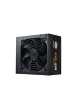 Cooler Master MWE Bronze 650 V3 – 80+ Bronze ATX 3.1 Power Supply Unit