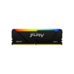 KingSton Fury Beast (1x8GB) DDR4 3200Mhz CL16 RGB