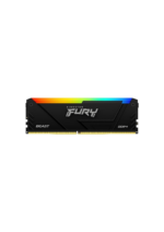 KingSton Fury Beast (1x8GB) DDR4 3200Mhz CL16 RGB