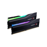 G.SKILL Trident Z5 RGB Series 32GB (2x16GB) DDR5 6400Mhz CL32