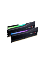 G.SKILL Trident Z5 RGB Series 32GB (2x16GB) DDR5 6400Mhz CL32