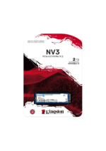 Kingston NV3 2TB PCIe 4.0 NVMe SSD M.2