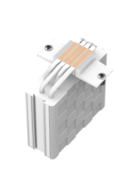 Deepcool Ag400 Wh Argb Single Tower 120mm CPU Air Cooler - Image 2
