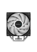 Deepcool Ag400 Argb Single Tower 120mm CPU Air Cooler - Image 2