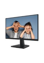 MSI PRO MP225V – 21.45" FHD VA 100Hz 1ms Adaptive-Sync Monitor - Image 2