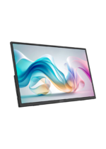 MSI PRO MP165 E6 – 15.6" FHD IPS 60Hz 4ms Portable Monitor with HDMI & USB-C - Image 2