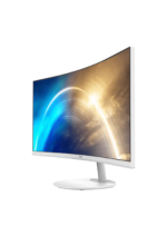 MSI PRO MP341CQW – 34" UWQHD VA 100Hz 1ms Curved Ultrawide Monitor - Image 2