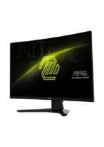 MSI MAG274CXF – 27" FHD Rapid VA 280Hz 0.5ms Curved Gaming Monitor - Image 2