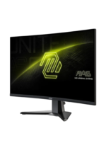 MSI MAG27CQ6F – 27" WQHD Rapid VA 180Hz 0.5ms Curved Gaming Monitor - Image 2