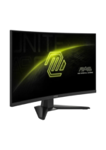 MSI MAG275CQF E18 – 27" WQHD Rapid VA 180Hz 0.5ms Curved Gaming Monitor - Image 2