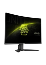 MSI MAG276CF E20 – 27" FHD Rapid VA 200Hz 0.5ms Curved Gaming Monitor - Image 2