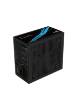 AeroCool LUX 550W 80 Plus Bronze Up To 88%+ Efficiency - Image 2